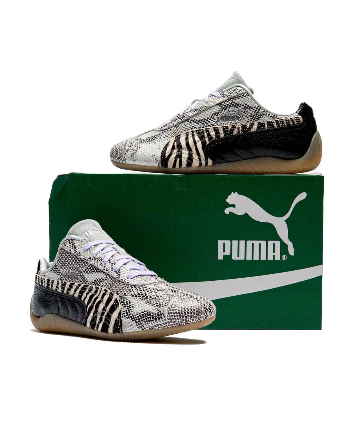 Puma WMNS Speedcat Mixed Feel | 407860-01 | AFEW STORE